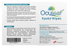 Oculeaf Eyelid Wipes 12's Wipes(4) 